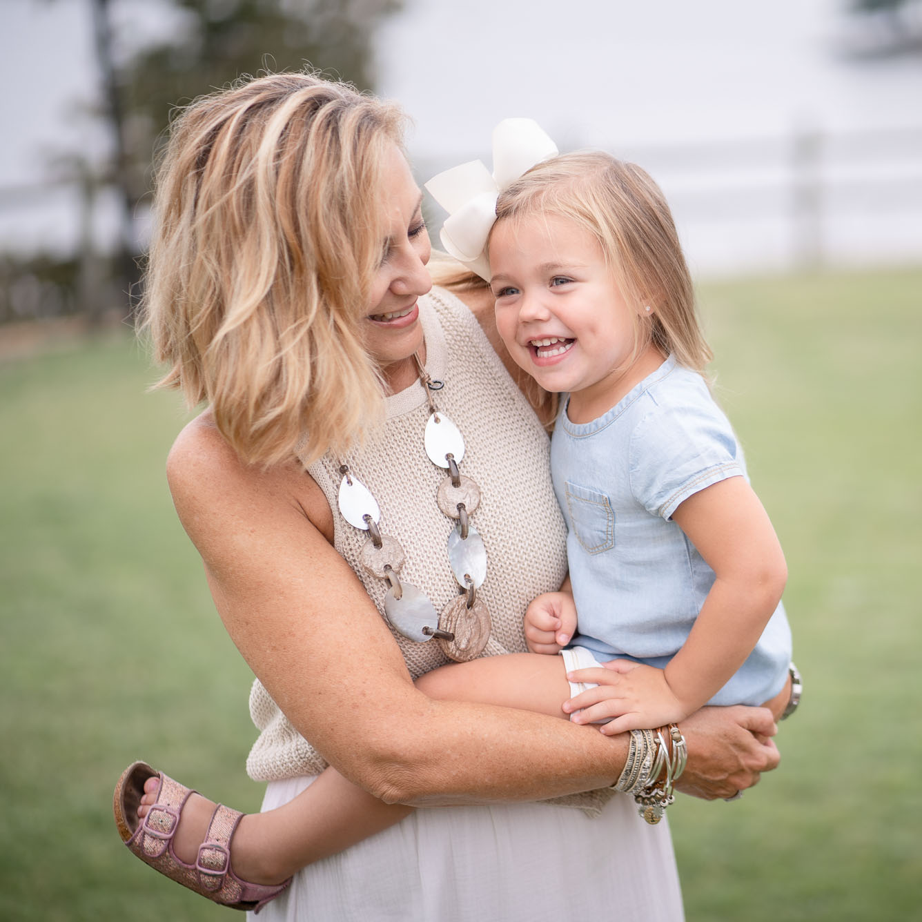 Family Photographer at the Lake of the Ozarks 2 Grandmother by Lake of the Ozarks Family Photographer