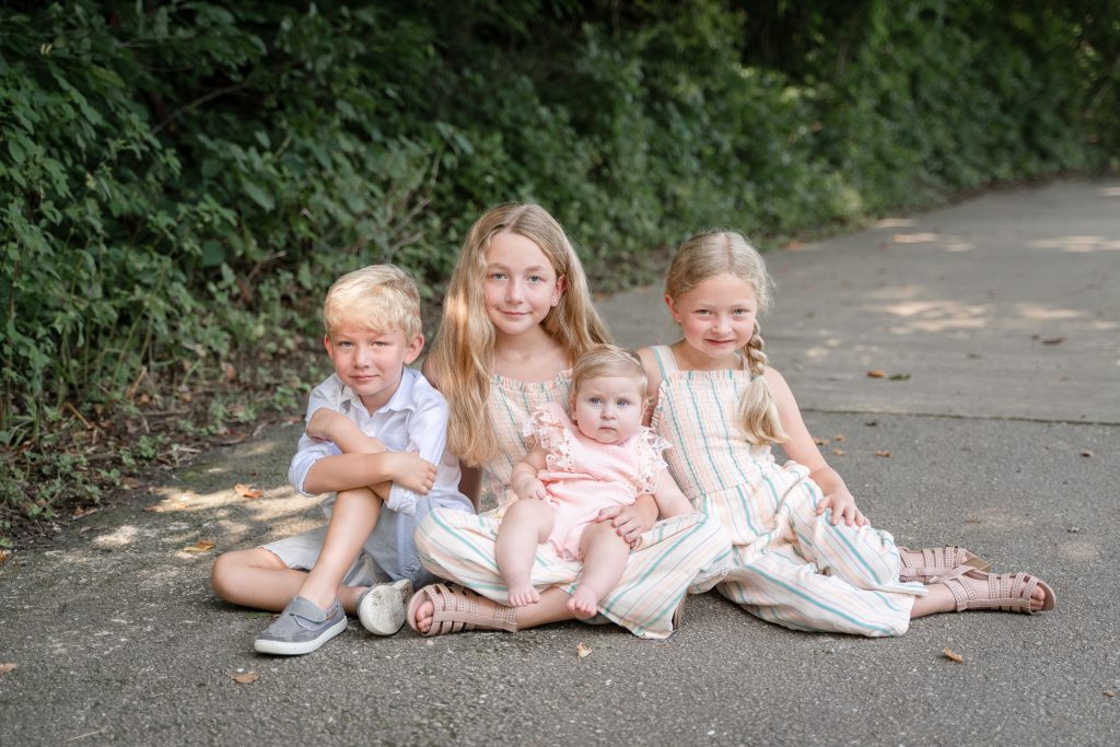 cousins